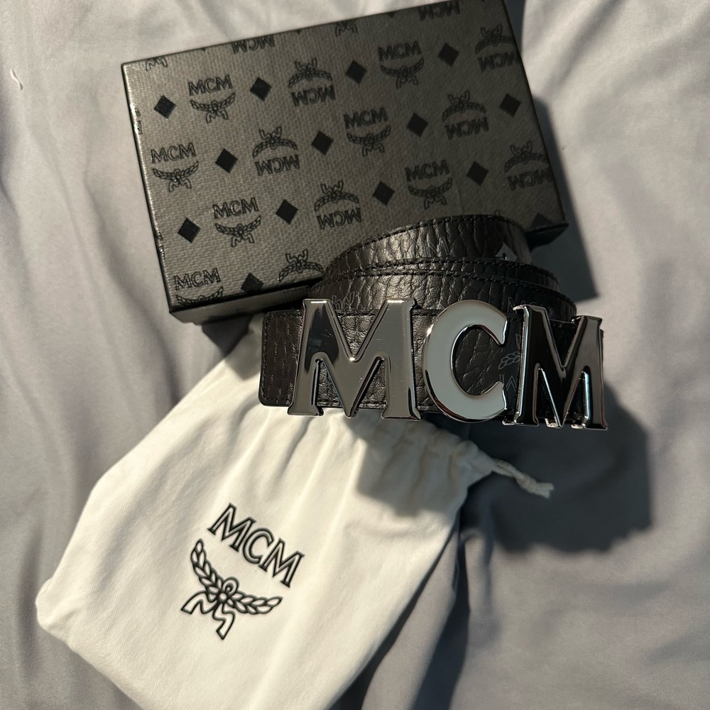 MCM Belt
